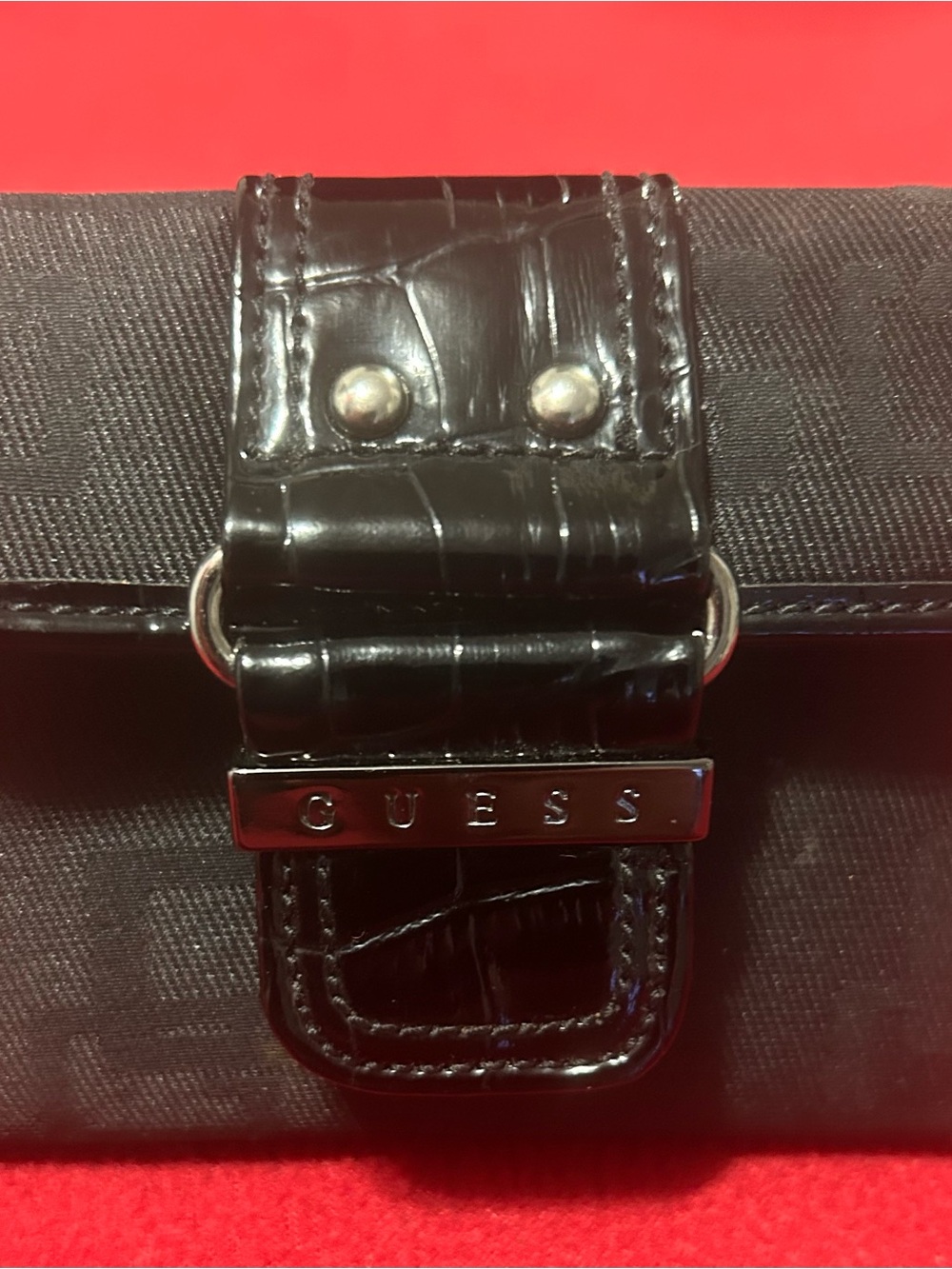 Wallet’s for anyone Beautiful Guess and Genuine Leather hand crafted wallet